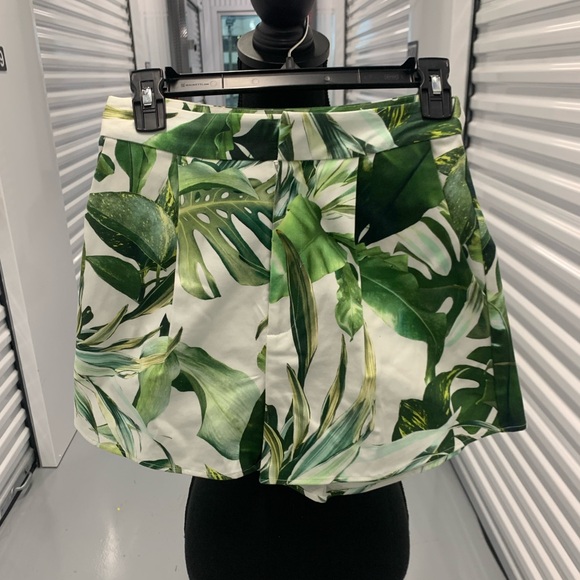 Giani Bini Floral Short Set - Picture 12 of 16